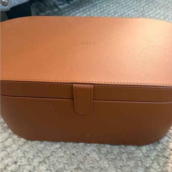 Dyson Hair Styling Set - Pink and Silver - Picture 5 of 7